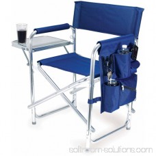 Picnic Time Sports Chair 552238459